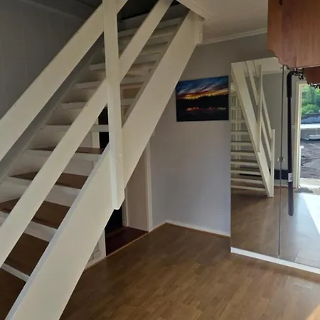 Idyllisk, Landlig Hus Til Utleie