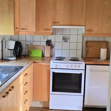 Idyllisk, Landlig Hus Til Utleie * Sandefjord