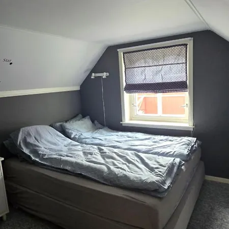 Idyllisk, Landlig Hus Til Utleie