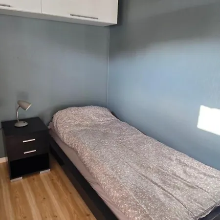 Idyllisk, Landlig Hus Til Utleie * Sandefjord