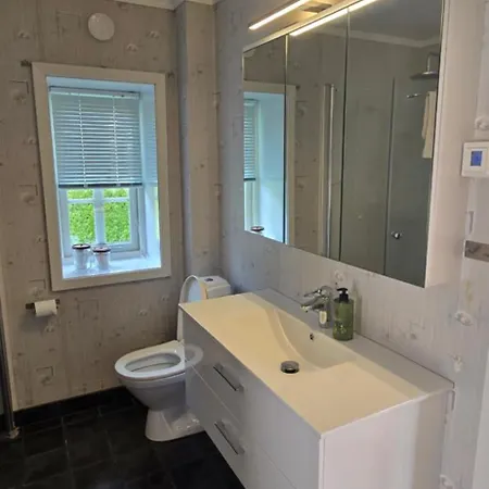 Idyllisk, Landlig Hus Til Utleie